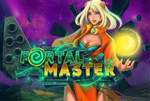 Portal Master Slot Review